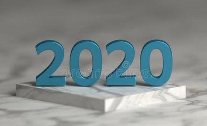 2020年困难和挑战前所未有