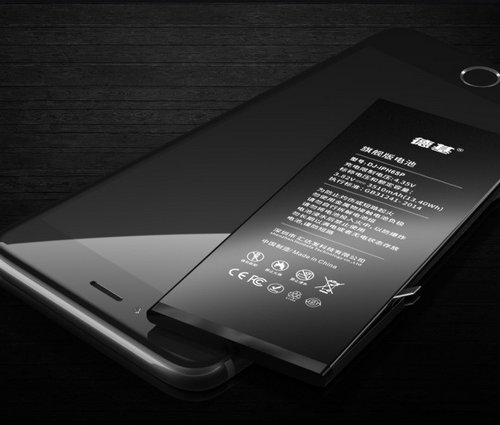 德基手机电池批发坚持品质第一