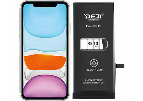 如何更好的保养 iPhone 11 电池